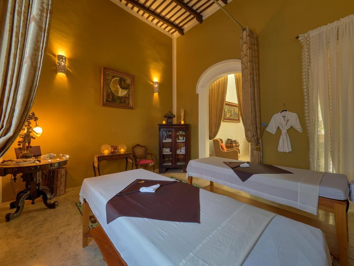 El Palacito Secreto Luxury Boutique Hotel&spa Hotel 4*