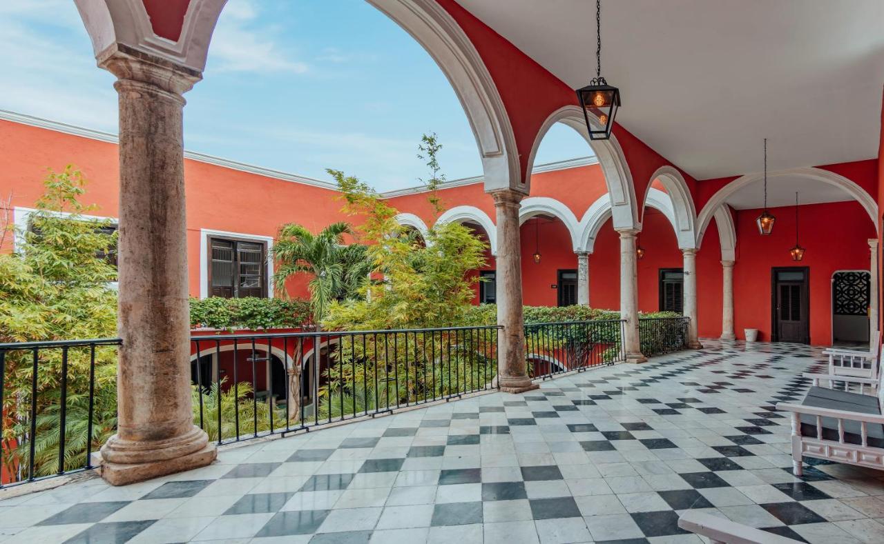Ho 4* Mérida
