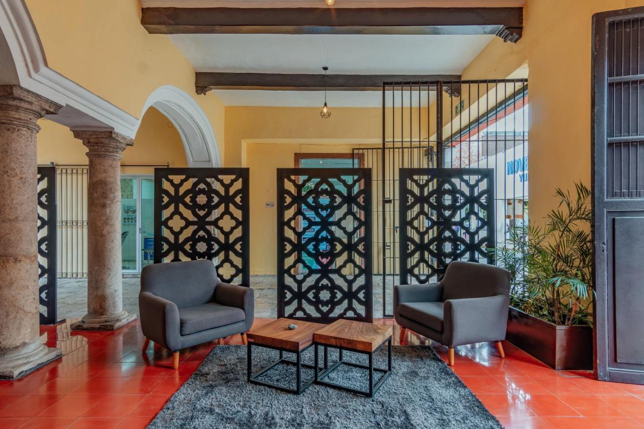 Hotel Ho Mérida