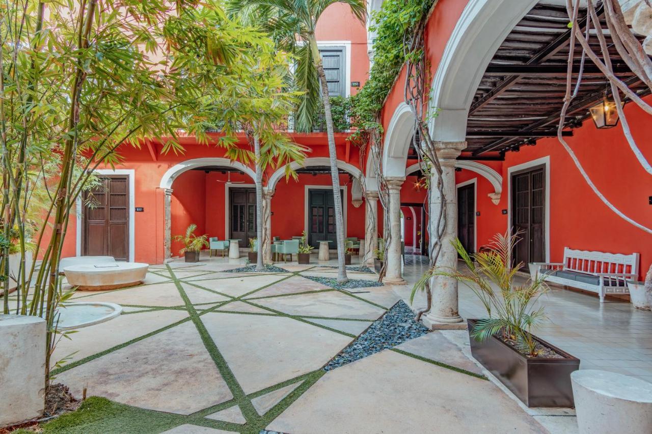 Ho Hotel Mérida