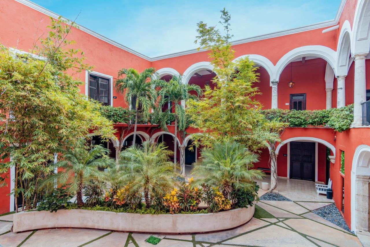 Ho 4* Mérida