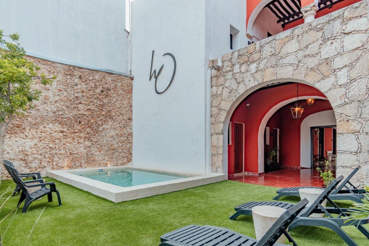 Ho Hotel 4*