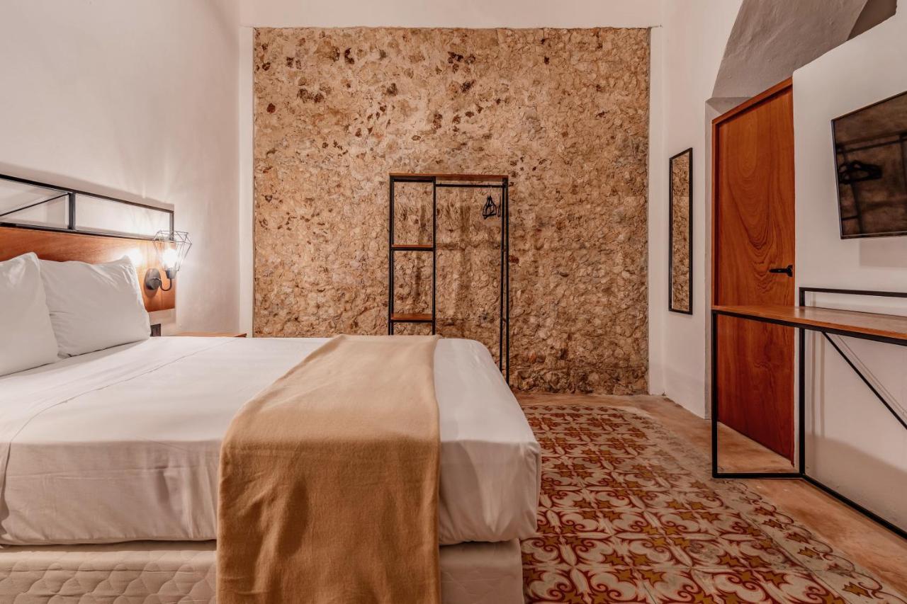 Hotel Ho Mérida