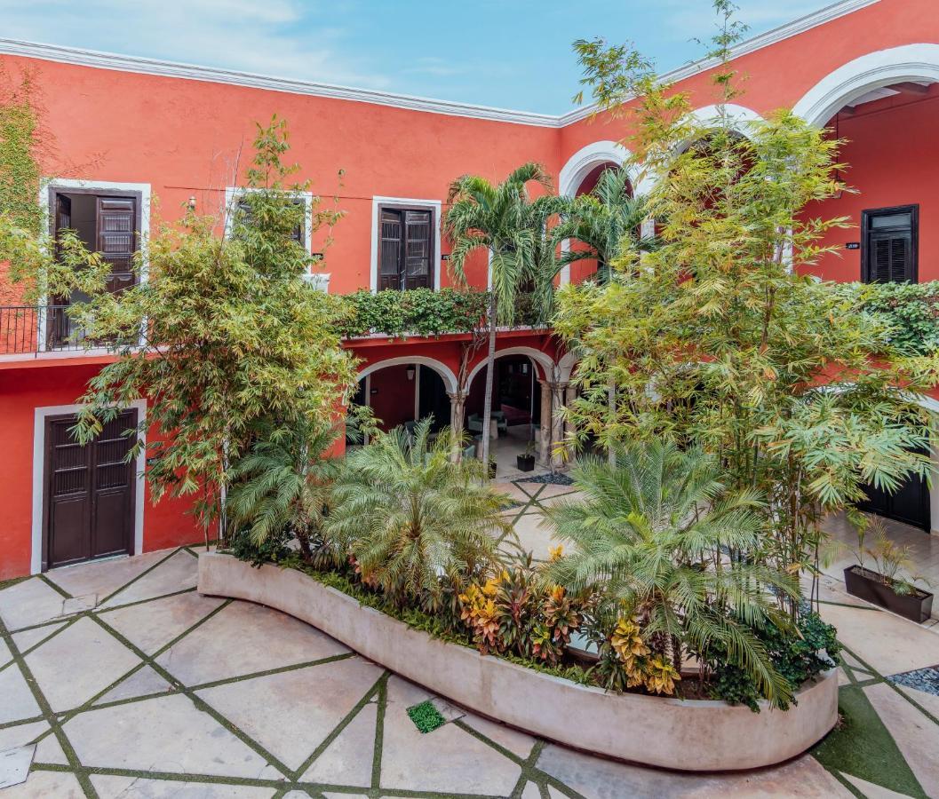 Hotel Ho Mérida