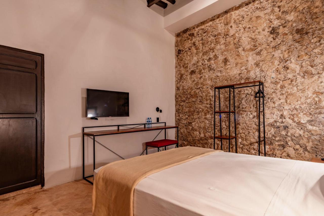 Ho 4* Mérida