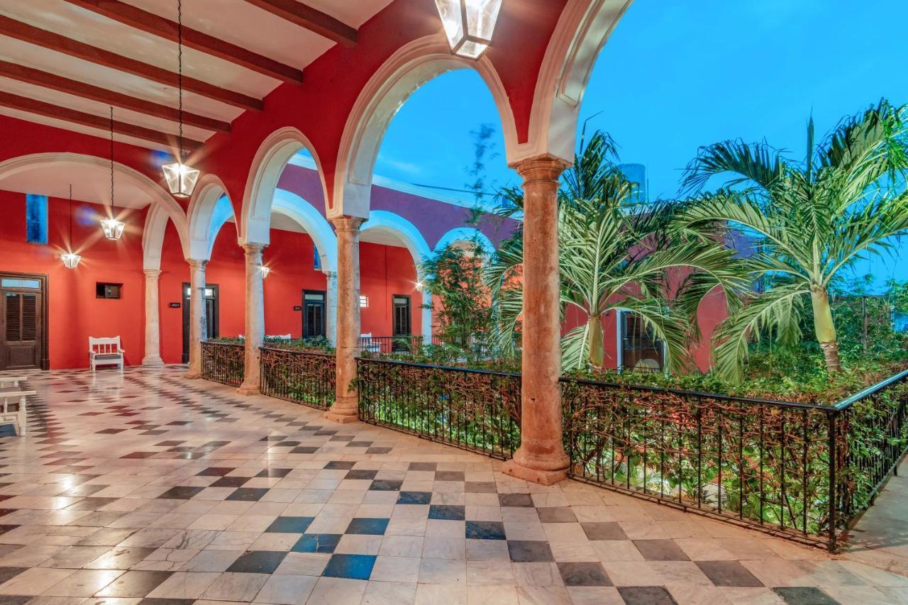 Hotel Ho Mérida