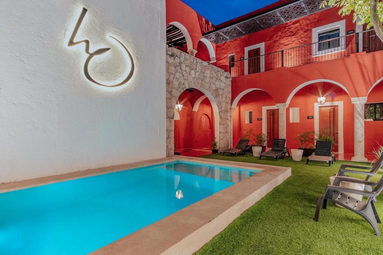 Ho Hotel 4*