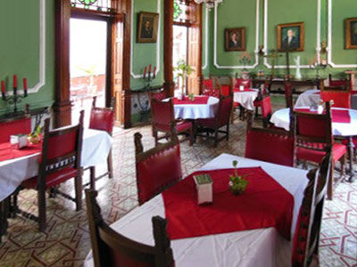 Toledo & Galeria Hotel Merida
