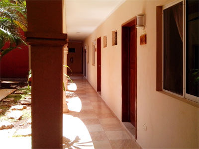 Hotel Las Américas
