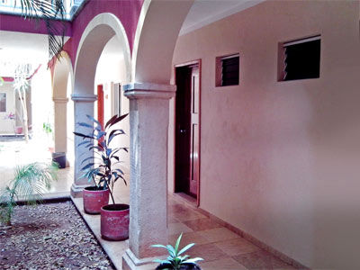 Las Américas Hotel Mérida