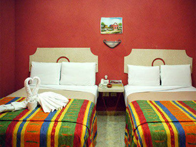Las Américas Hotel 4*