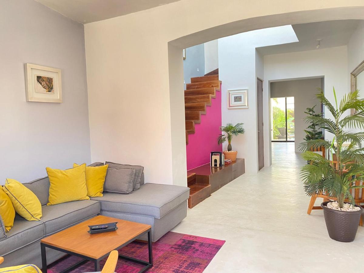 Casa Picasso Merida