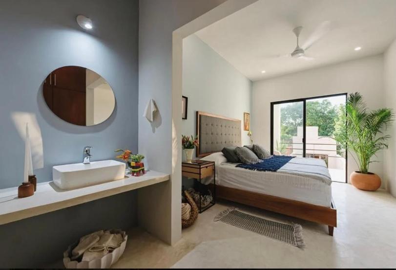 Casa Picasso Holiday home *