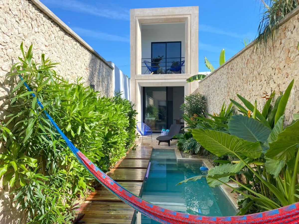 Casa Picasso Merida