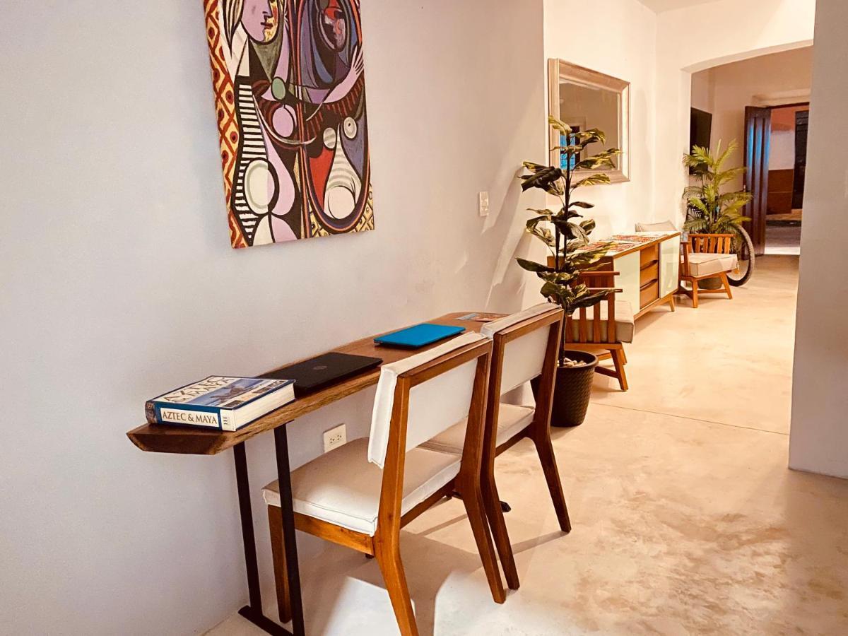 Casa Picasso * Merida