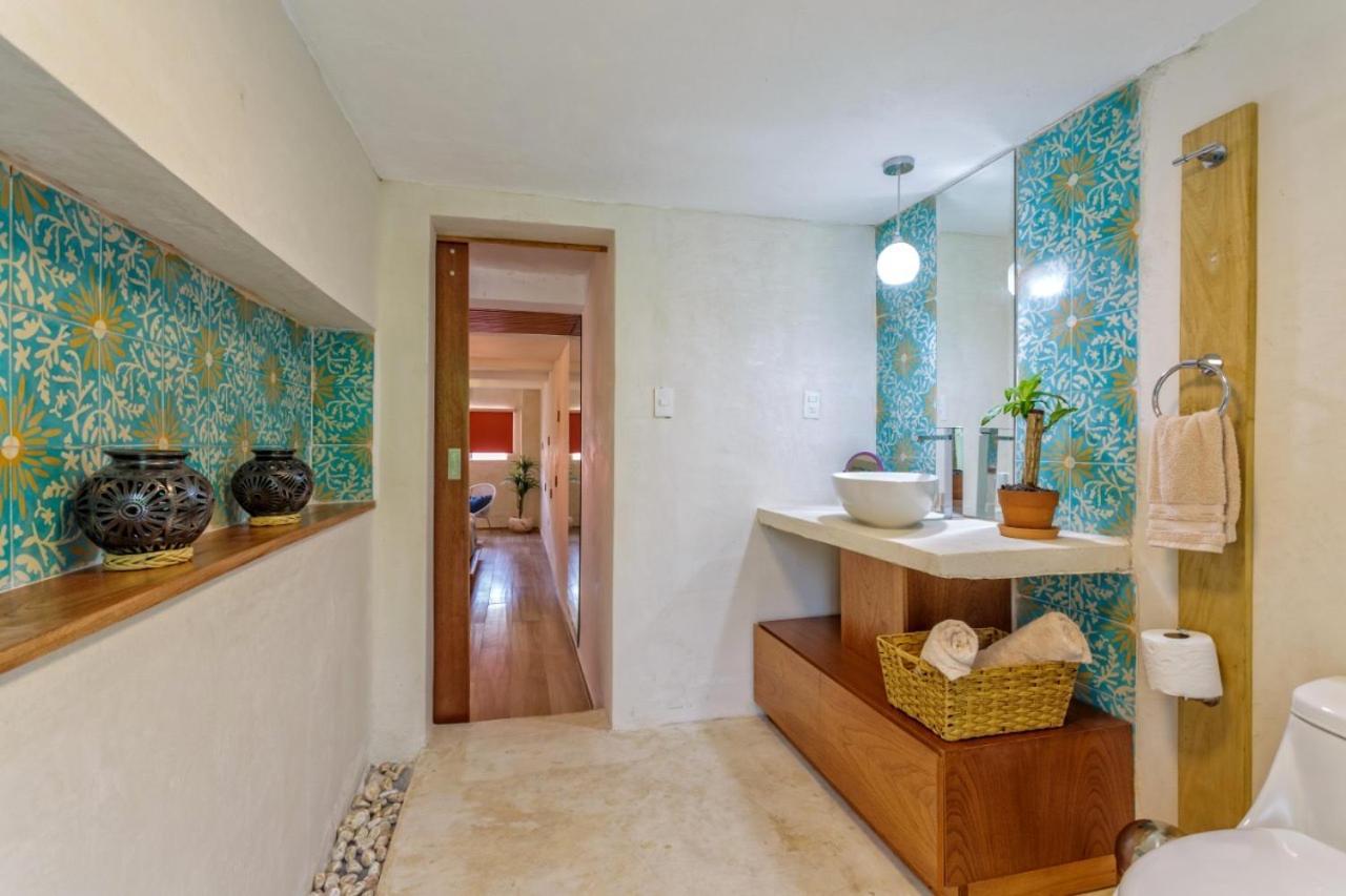 Casa Matisse Сasa de vacaciones Mérida