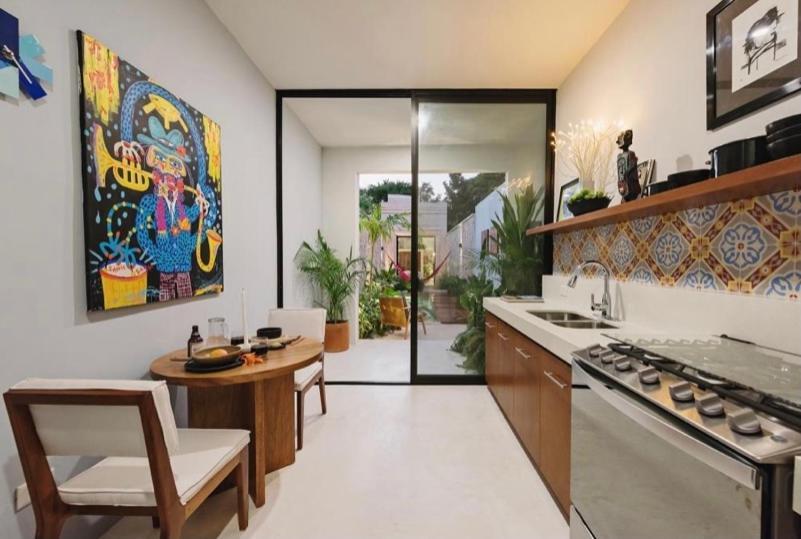 Casa Picasso Holiday home Merida