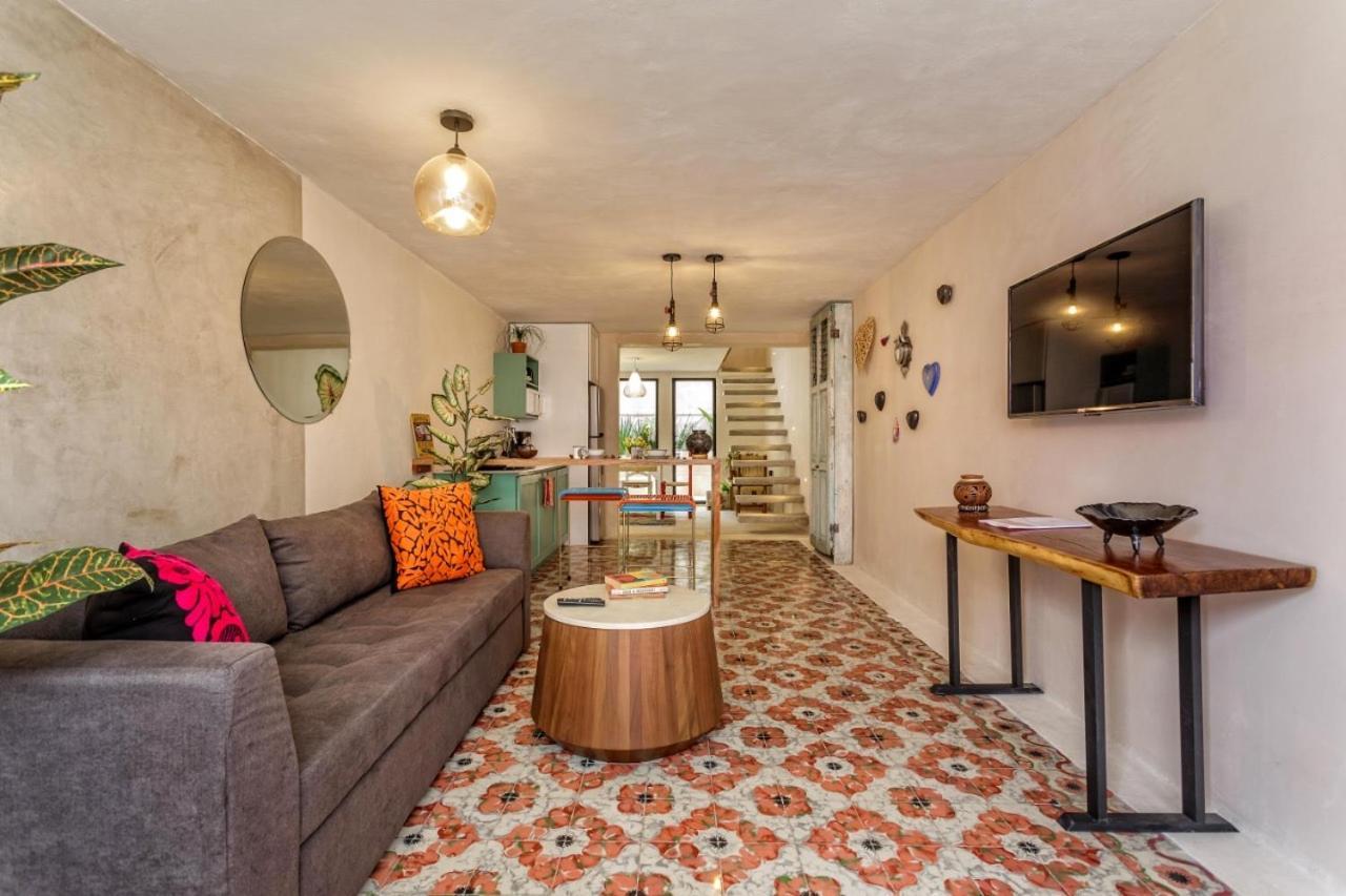 Casa Matisse Сasa de vacaciones Mérida