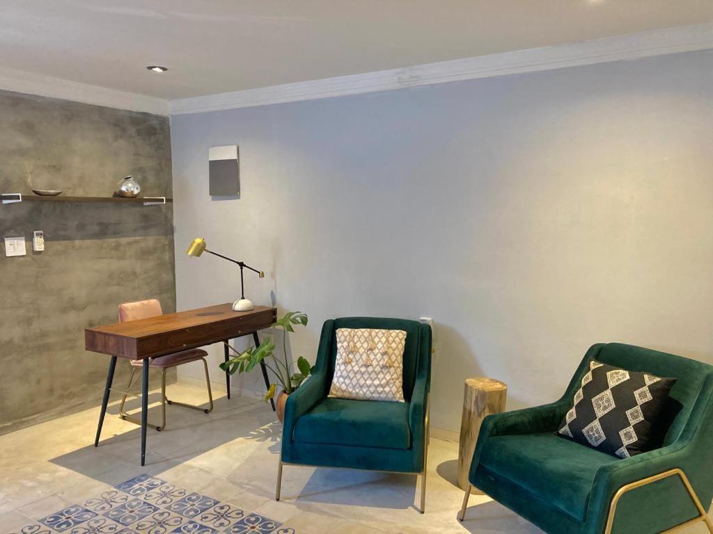 Casa Dalí Сasa de vacaciones Mérida