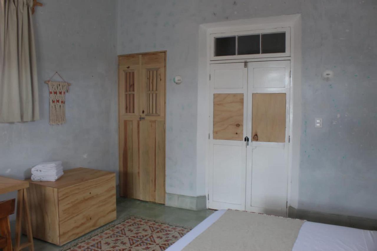 Villaboha Habitación en casa particular