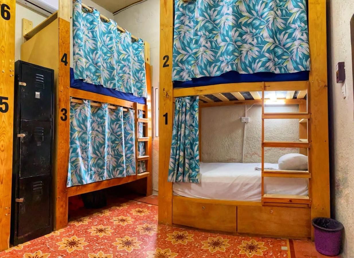 Garra Charrua Guest house Merida