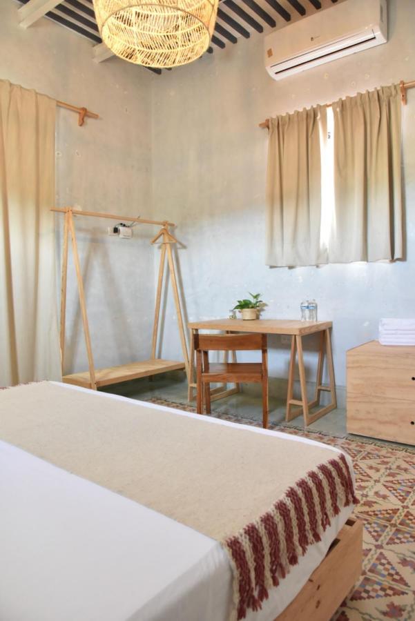 Habitación en casa particular Villaboha *