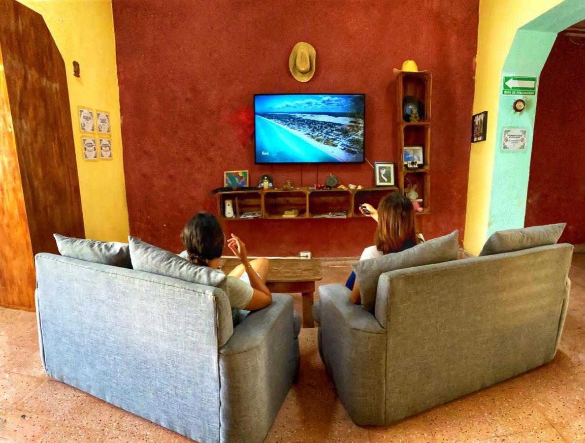 Guest house Garra Charrua