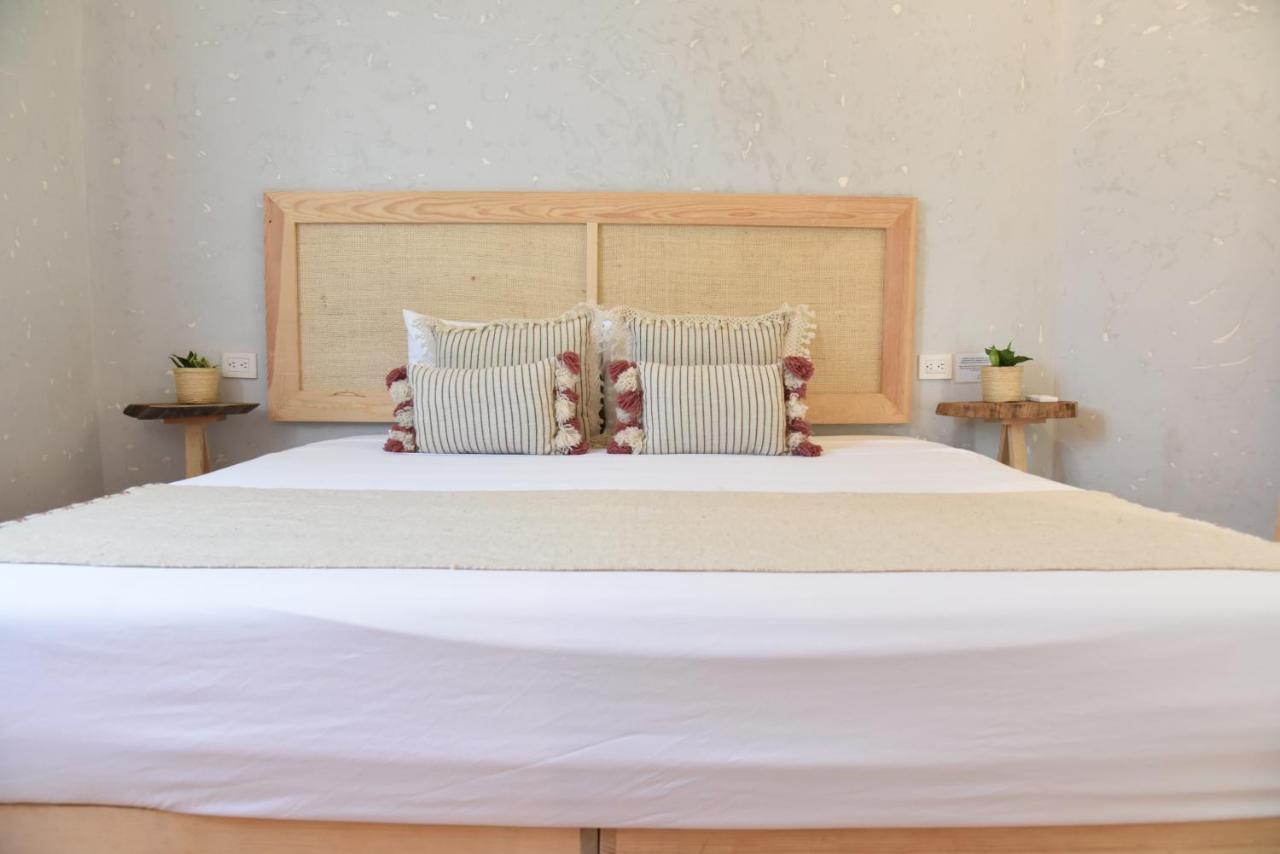 Habitación en casa particular Villaboha Mérida