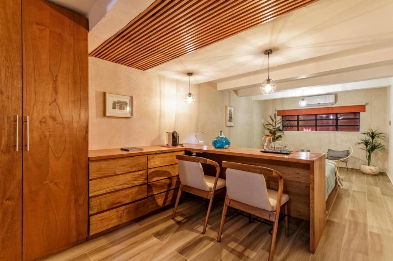 Casa Matisse Сasa de vacaciones Mérida