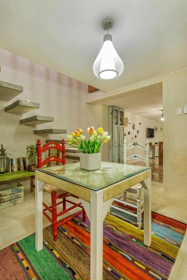 Casa Matisse Mérida