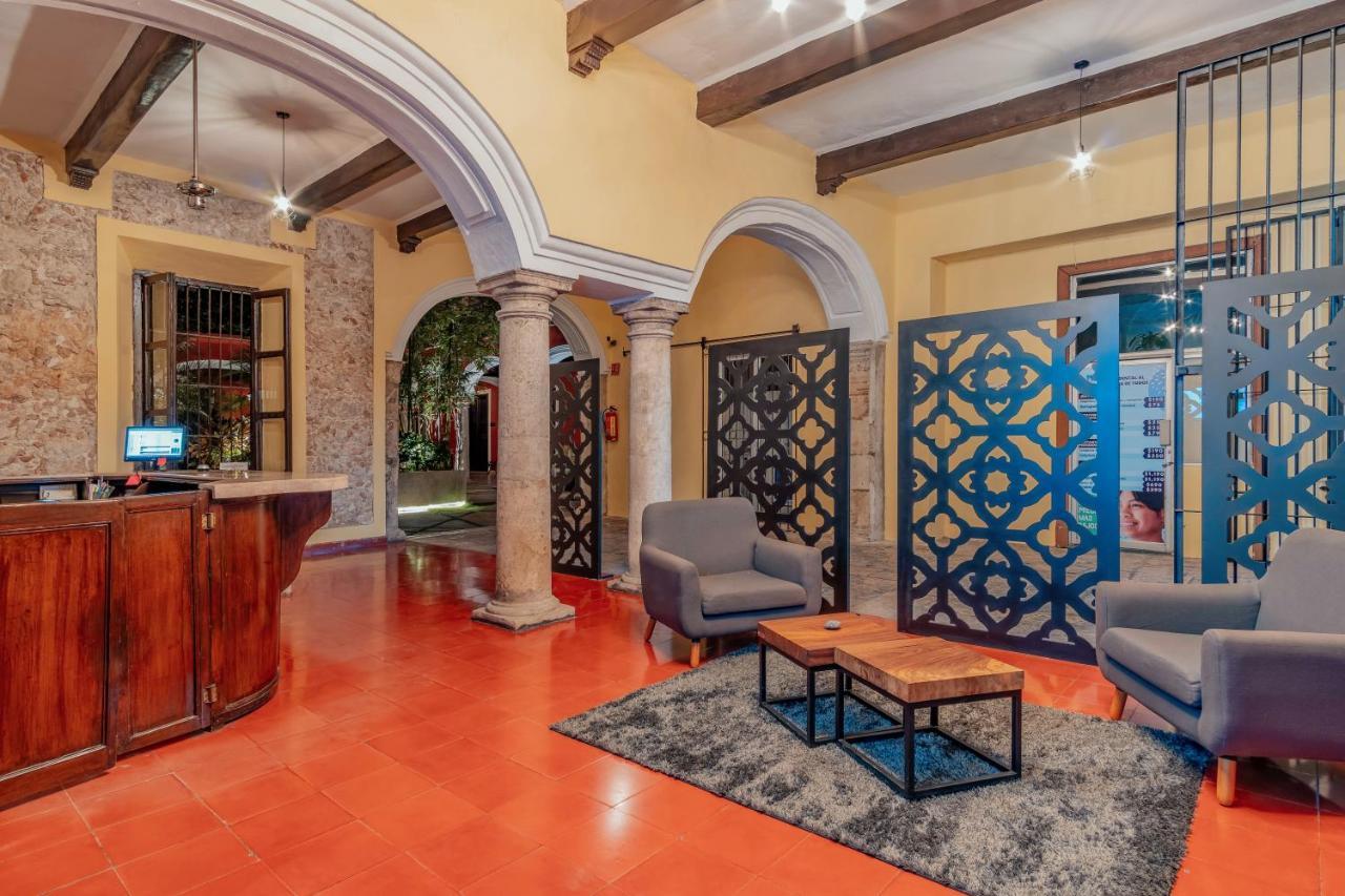 Ho Hotel Mérida