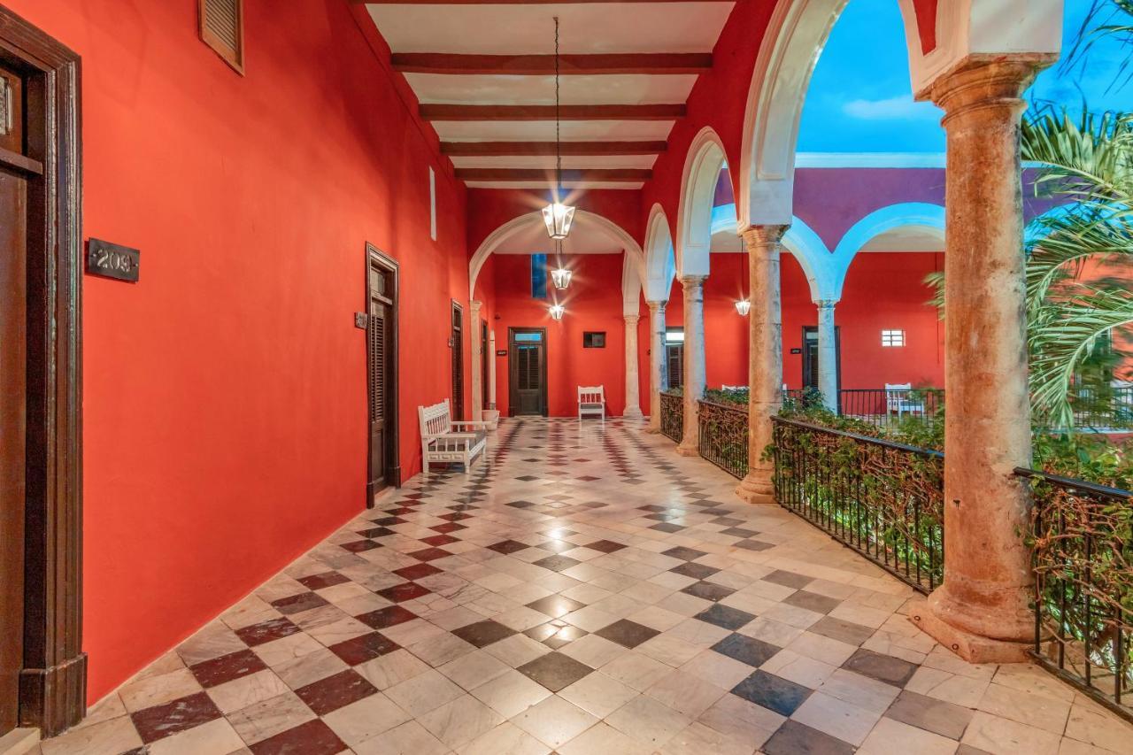 Hotel Ho Mérida