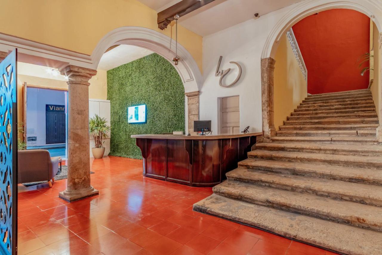 Hotel Ho Mérida