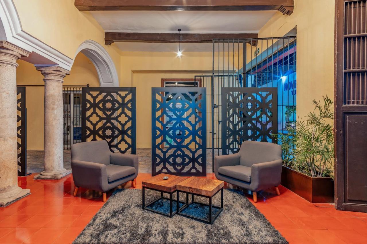 Ho 4* Mérida