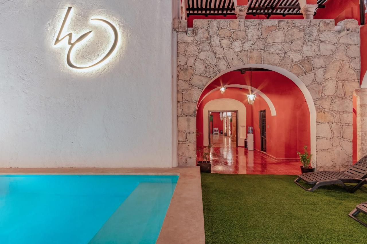 Hotel Ho