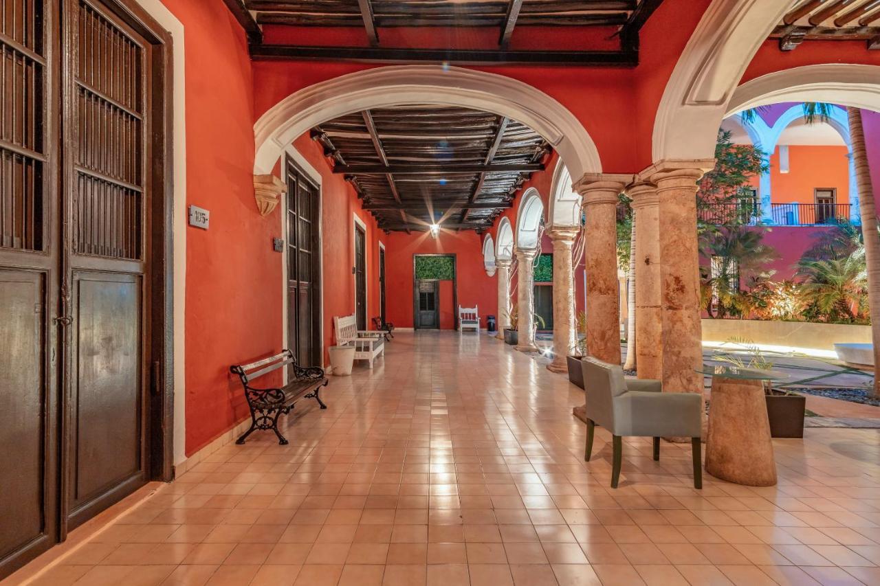 Hotel Ho Mérida