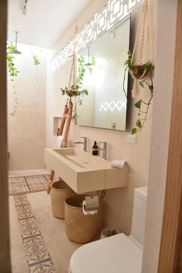Habitación en casa particular Villaboha Mérida