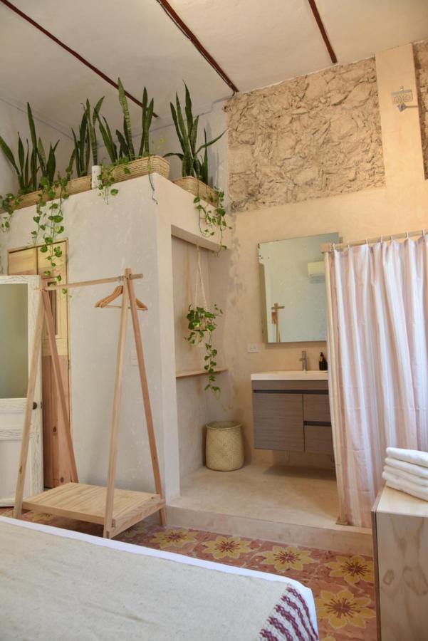 Villaboha Habitación en casa particular Mérida