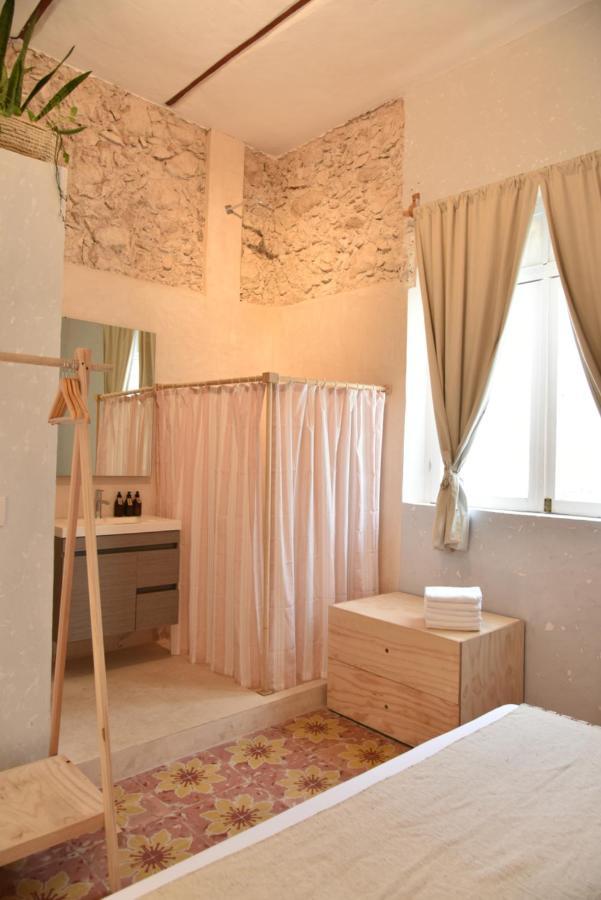 Villaboha Habitación en casa particular
