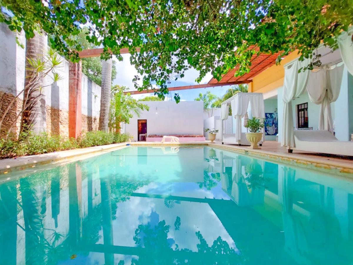 Villa Octavia Mérida