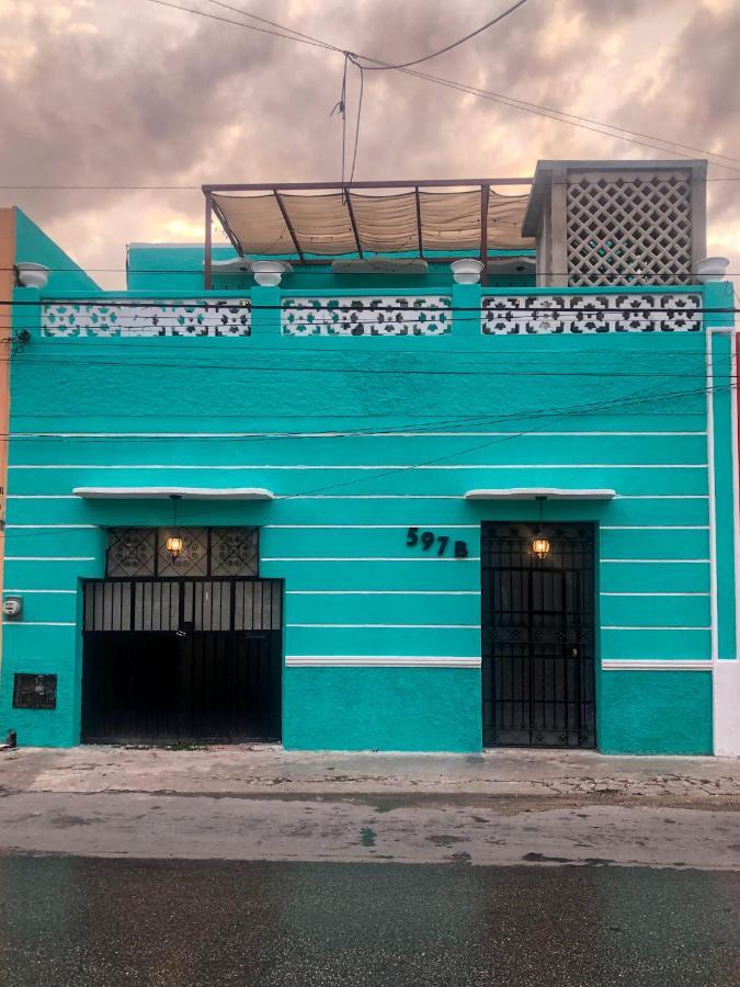 62 * Mérida
