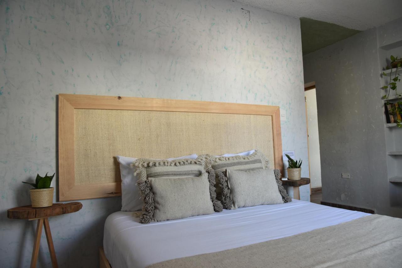 Habitación en casa particular Villaboha Mérida