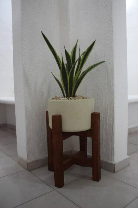 Сasa de vacaciones Casa En Puesta Del Sol/excelente Ubicación/2 Hab/wifi/netflix/super Comoda Mérida
