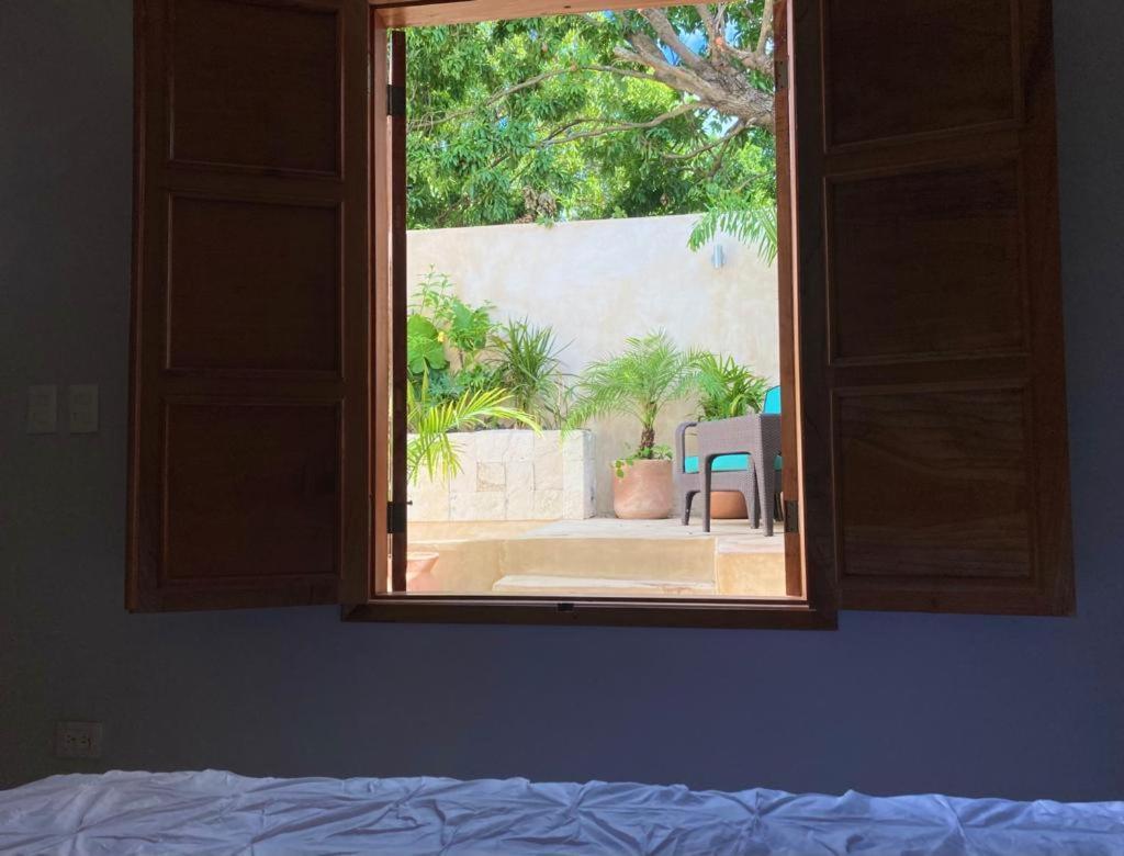 Casa Dalí Сasa de vacaciones Mérida