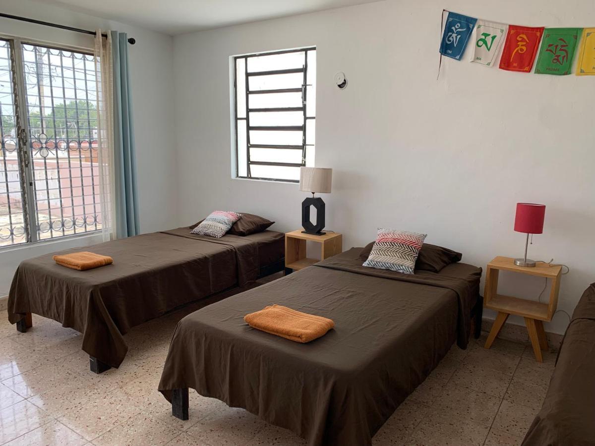 Pensión Casa Alegria Mérida