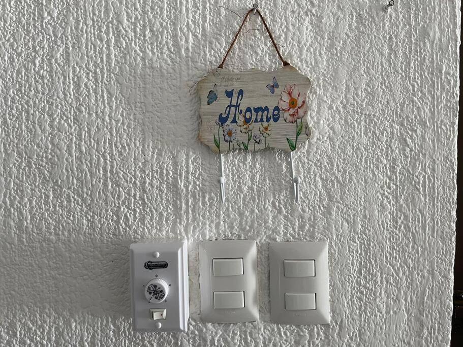 Casa En Puesta Del Sol/excelente Ubicación/2 Hab/wifi/netflix/super Comoda Сasa de vacaciones *