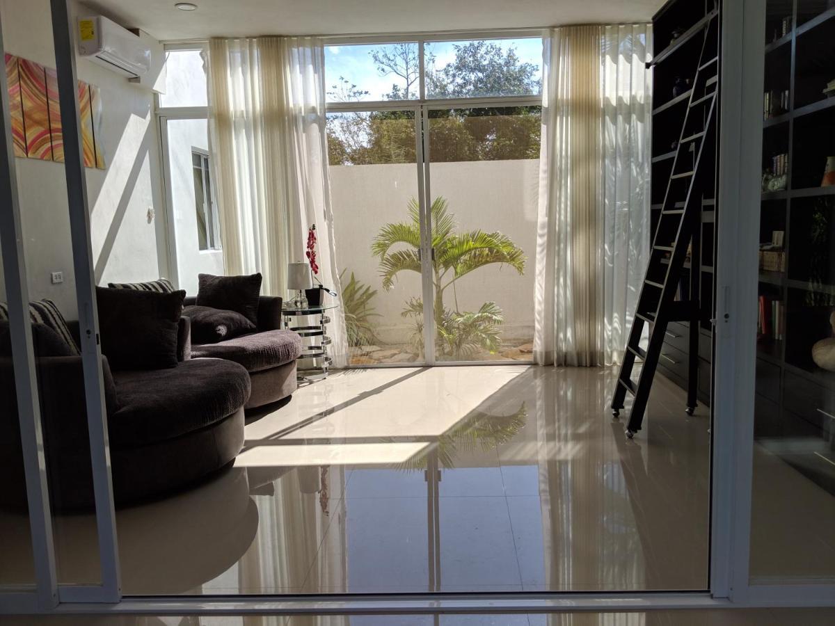 Casa Xcanatun Mérida