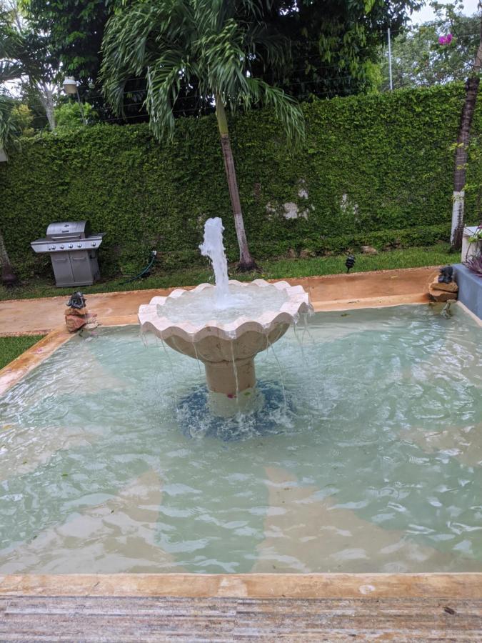 Casa Xcanatun Hotel Mérida