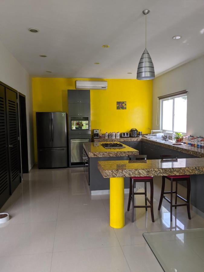 Hotel Casa Xcanatun Mérida