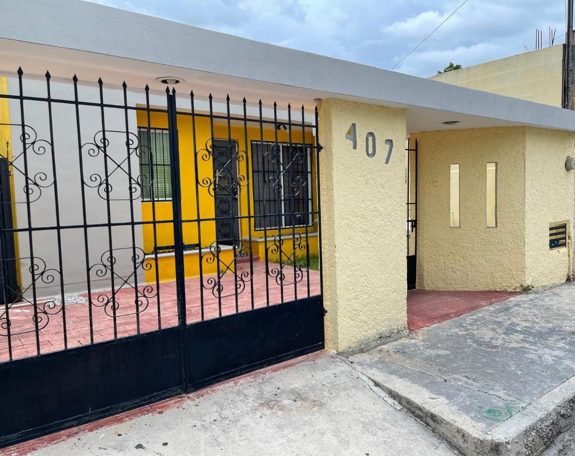 Merida, Casa De La Luna * Mérida